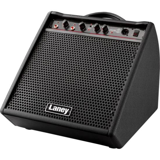 Amplificador Para Bateria Laney DH80 80w