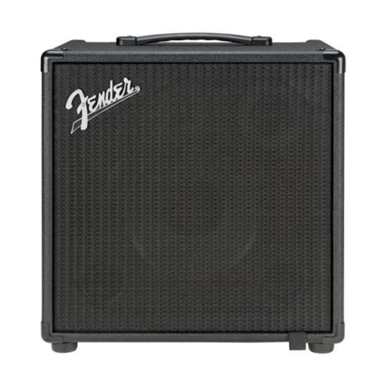 Cubo Fender Rumble Studio 40 Preto