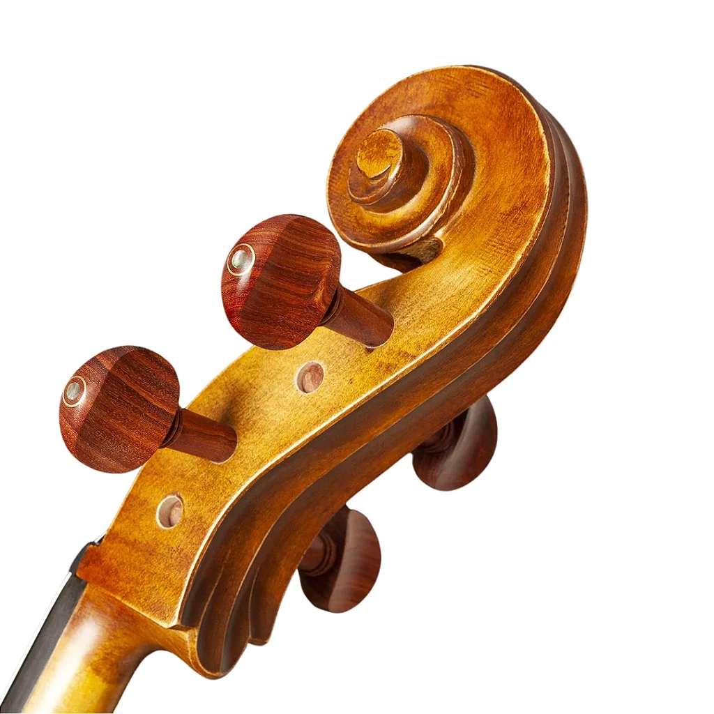 Violoncelo Eagle CE 210 3/4 Tampo Abeto
