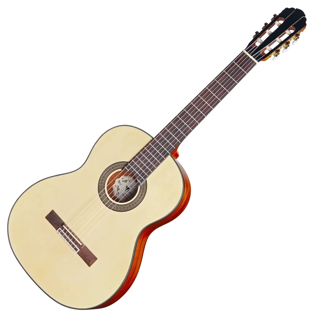 Violão Clássico Acústico Eagle Nylon DH69 STNT