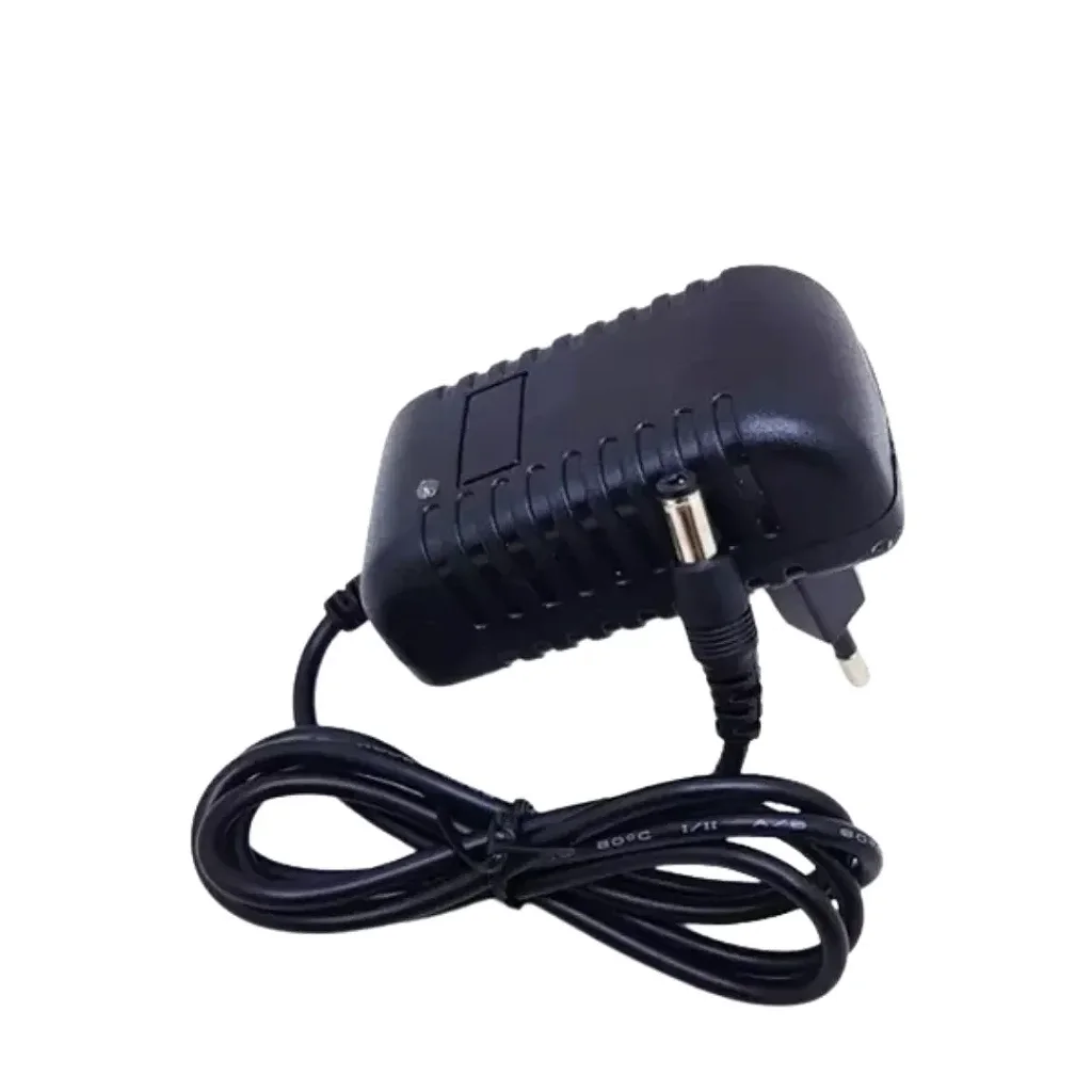 Fonte De Alimentação JK-02 H'Maston 12V 2A