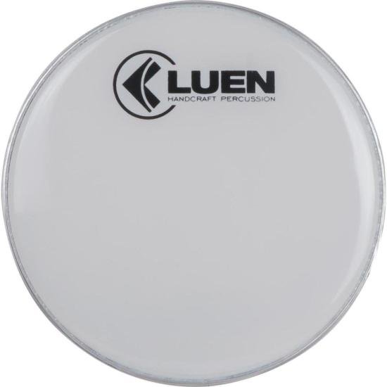 Pele Leitosa 10" Luen