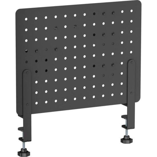 Painel Organizador Fortrek Grid Space Gamer Preto