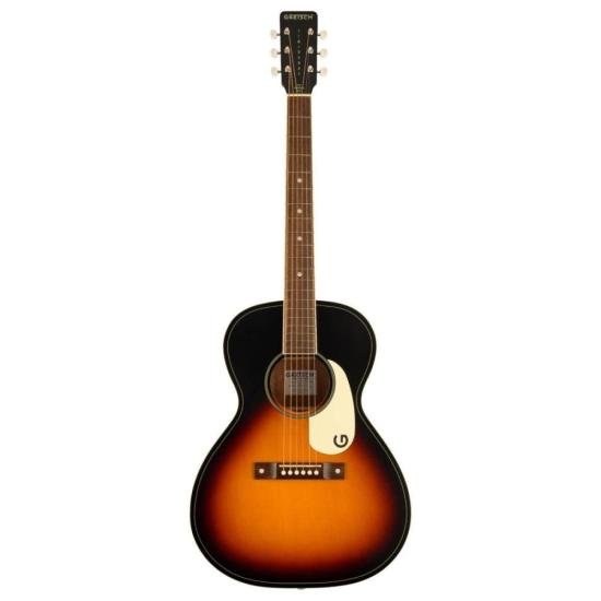 Violão Gretsch Jum Dandy Concert Rex Burst