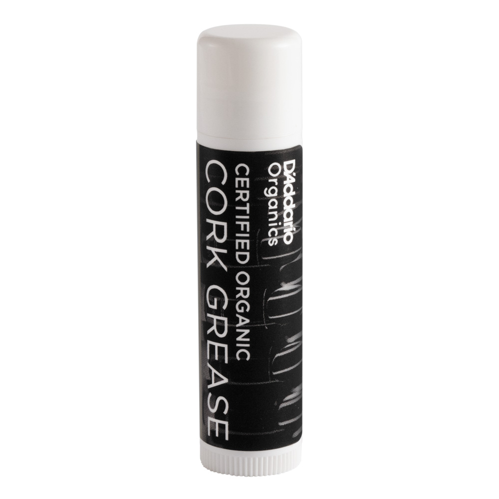 Graxa Orgânica Cork Grease (Unidade) D Addario ODCRKGR01