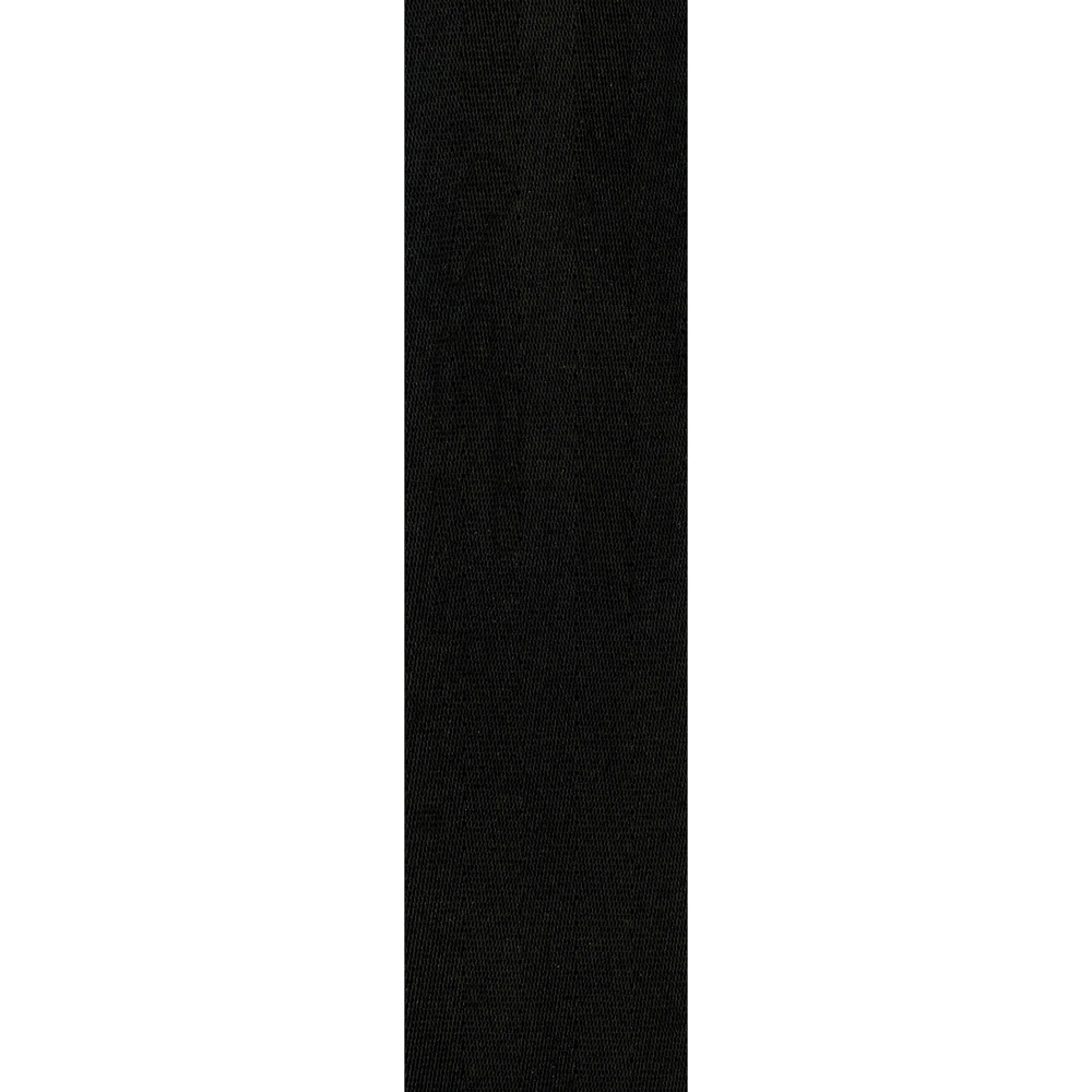 Correia Bocal De Violão Nylon Preta DAddario 50CL000