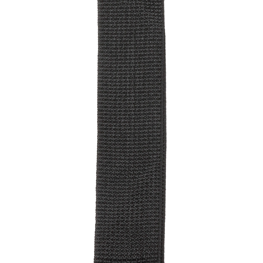 Correia Ukulele Polipropileno Preta DAddario PWSUKE300
