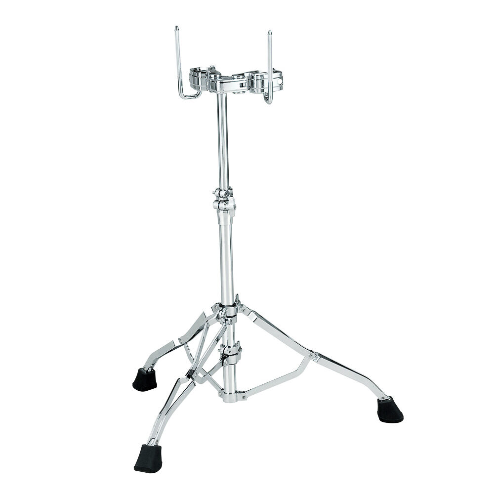 Estante Dupla Para Toms Tama Star HTW109W