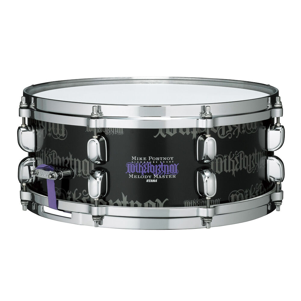Caixa 14x5.5 Mike Portnoy Tama Signature MP1455BU