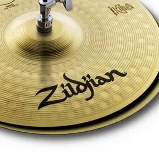 Prato Chimbal Zildjian Planet Z 14 Hi-hat ZP14PR