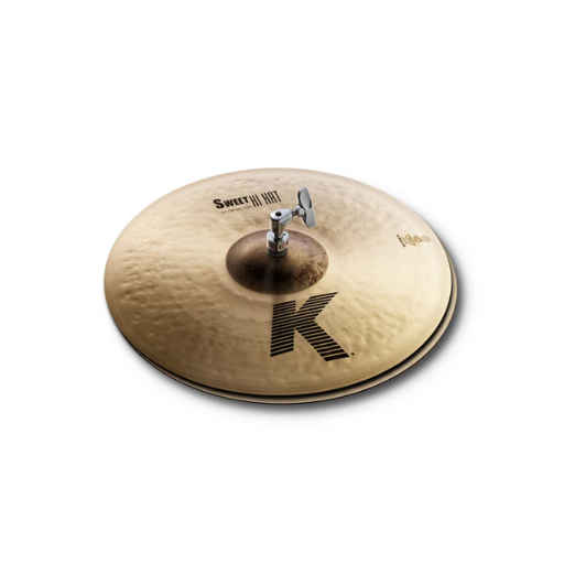 Kit De Pratos Zildjian K Sweet KS5791