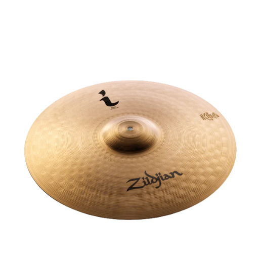 Kit De Pratos Zildjian I Standard 14", 16", 20" ILHSTD