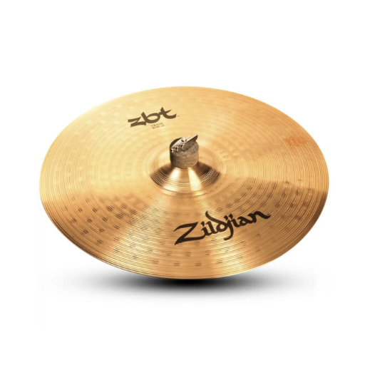 Prato Crash Zildjian ZBT Bronze 16" ZBT16C