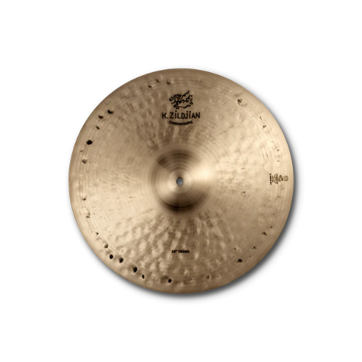 Prato Crash Zildjian K Constantinople 18" K1068