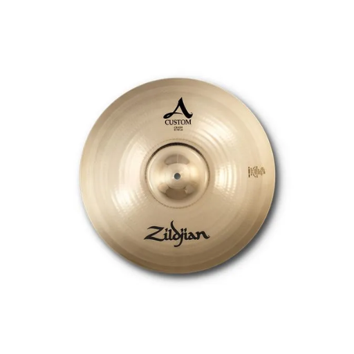 Prato Crash Zildjian A Custom 16" A20514