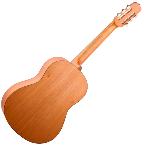 Violão Eletroacústico Rozini João RX209.RE2.F.CD com Tampo Maciço e EQ Rozini RE-2