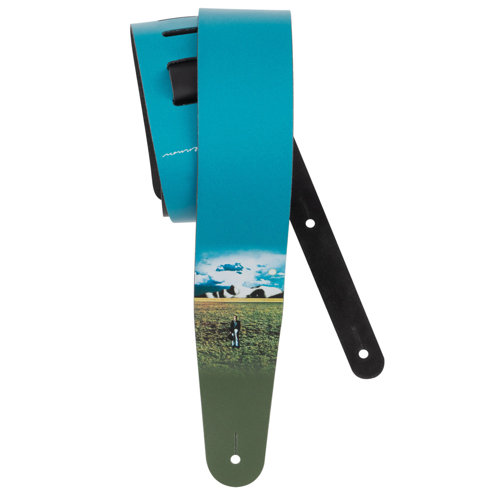 Correia de Couro J Lennon Signature DAddario 25JL00 - Mind Games