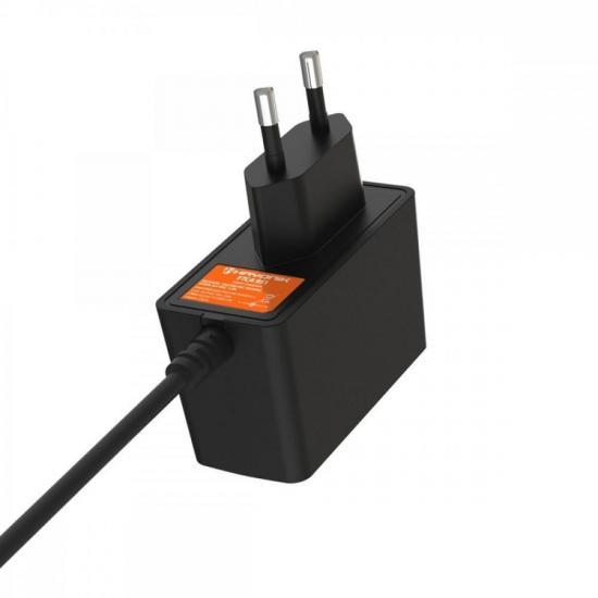 Fonte Chaveada para Teclados CASIO FTCA-951 - 9,5VDC 1,5A EIAJ-03 C+ HAYONIK
