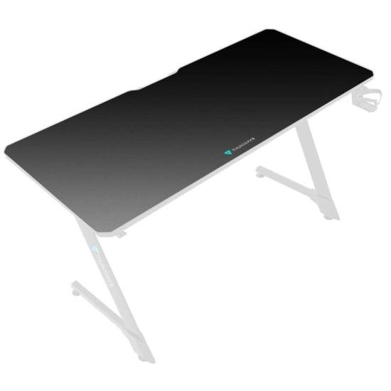 Mouse Pad para Mesa ThunderX3 ED5 V2 - Alta Performance e Conforto para Gamers