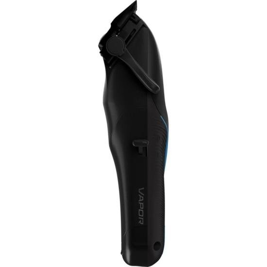 Máquina de Corte Wahl Vapor Cordless: Corte Preciso e Sem Fios para Profissionais
