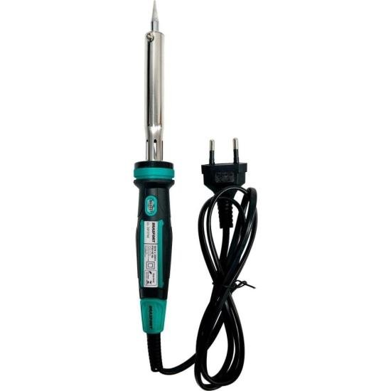 Ferro de Solda Maxx 90W 220V Brasfort - Potência e Precisão para Seus Projetos Eletrônicos