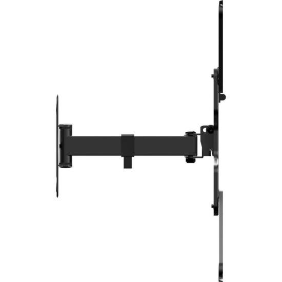 Suporte Articulado para TV ELG MT400AR 26-65" Preto - Instalação Fácil e Ajuste Perfeito