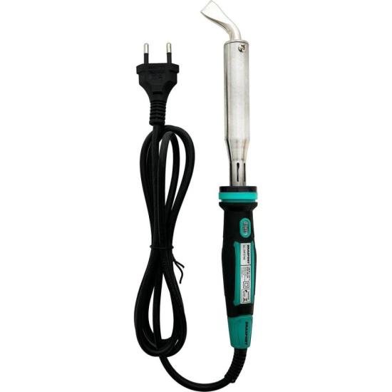 Ferro de Solda Maxx 130W 127V Brasfort - Potência e Precisão para Seus Projetos Eletrônicos