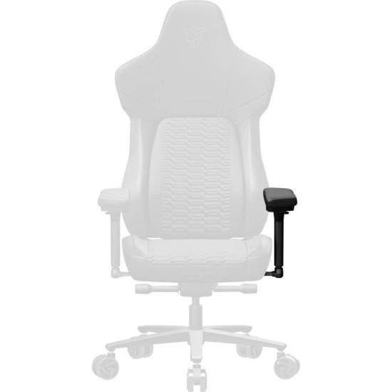 Apoio Braço Esquerdo Core Racer Modern Black ThunderX3 - Conforto e Estilo para Gamers
