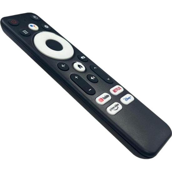 Smart Box TV 4K Proeletronic Stickpro PROSK-1000 Preto - Streaming de Alta Definição e Conectividade Avançada