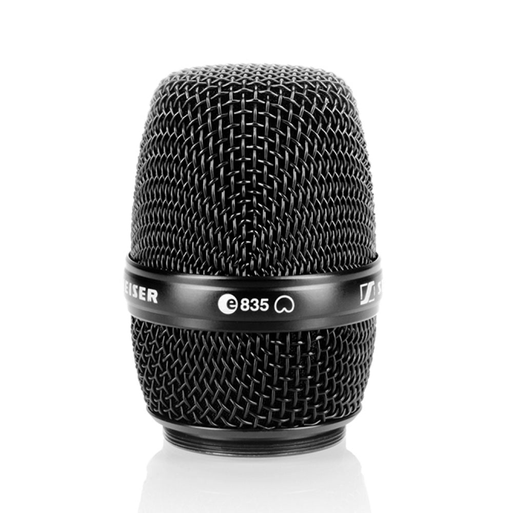 Cápsula Profissional Sennheiser MMD 835 PT - Som de Alta Qualidade para Microfones