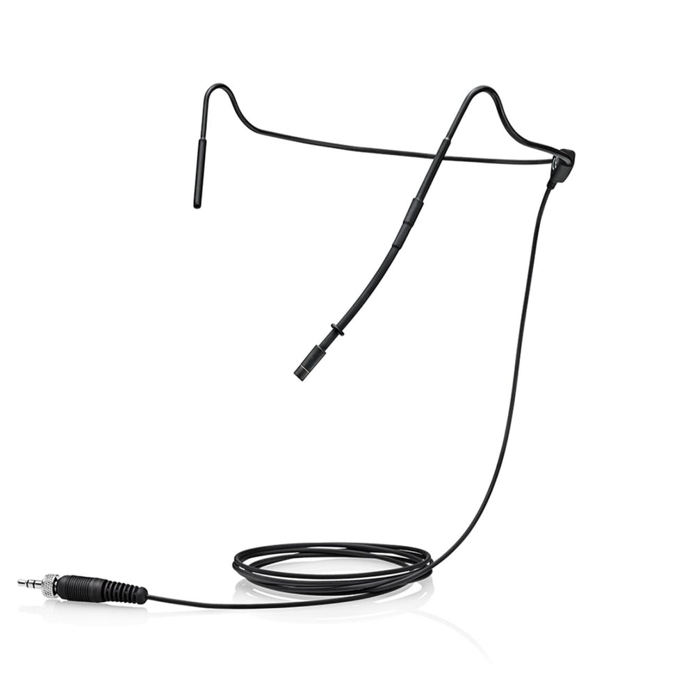 Microfone Condensador Sennheiser HS2 P2 - Alta Qualidade de Som e Conforto