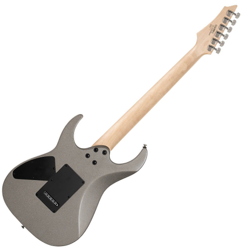 Guitarra Cort X200 SV Silver com Captadores HSH Powersound
