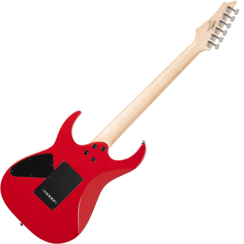 Guitarra Cort X200 CRD Candy Red com Captadores HSH Powersound