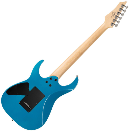 Guitarra Cort X200 CBL Candy Blue com Captadores HSH Powersound