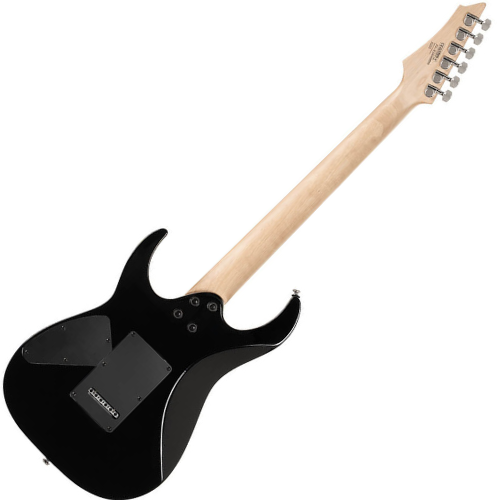 Guitarra Cort X200 BK Black com Captadores HSH Powersound
