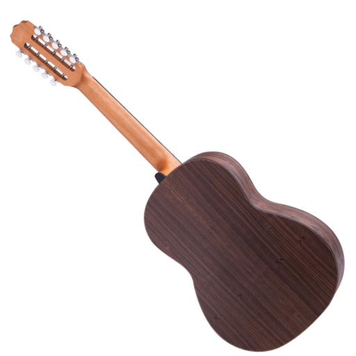 Viola Acústica Rozini Studio Clássica RV212.AC.F.LP Fosco Canhota