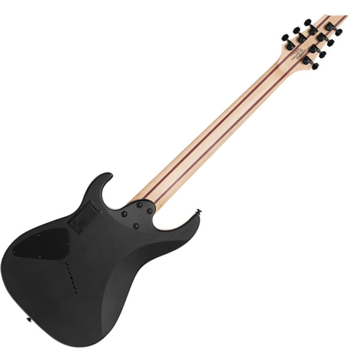 Guitarra Cort KX507MS PM NBB Pale Moon Burst 7 Cordas Multi-Scale com Fishman Fluence