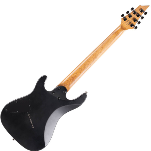 Guitarra Cort KX307 MS OPBK 7 Cordas Multiescala com Captadores PowerBar