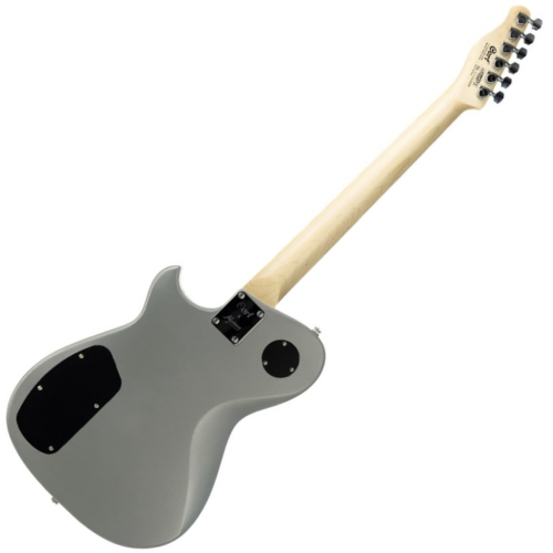 Guitarra Cort x Manson META MBM-2P SS Starlight Silver