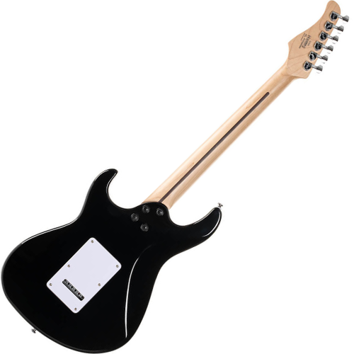 Guitarra Cort G200 BLK Black com Captadores Powersound HSS
