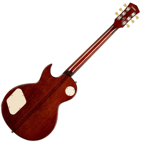 Guitarra Cort CR200 GT Gold Top com Captadores Voiced Tone
