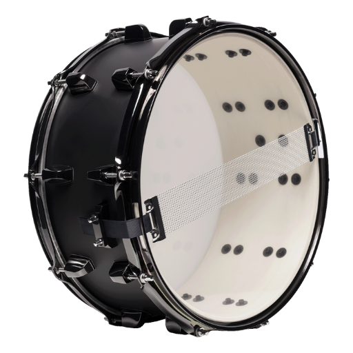 Caixa para Bateria 14"x6,5" Michael PGD1465 PGD Dark Shot