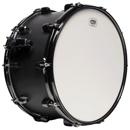 Caixa para Bateria 14"x8" Michael PGD1408 PGD Dark Shot