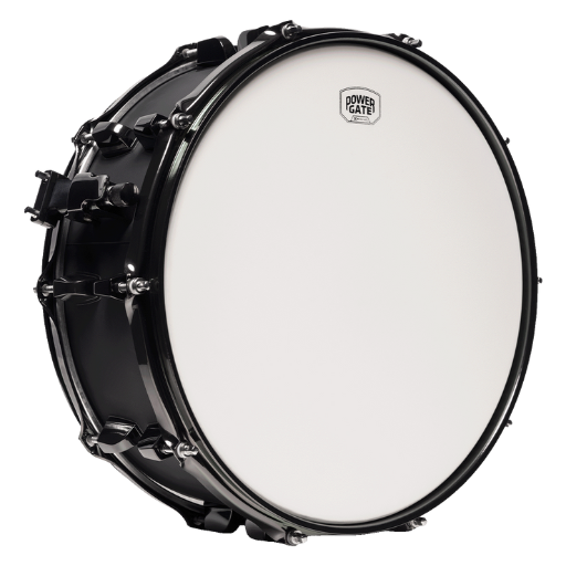 Caixa para Bateria 14"x5,5" Michael PGD1455 PGD Dark Shot
