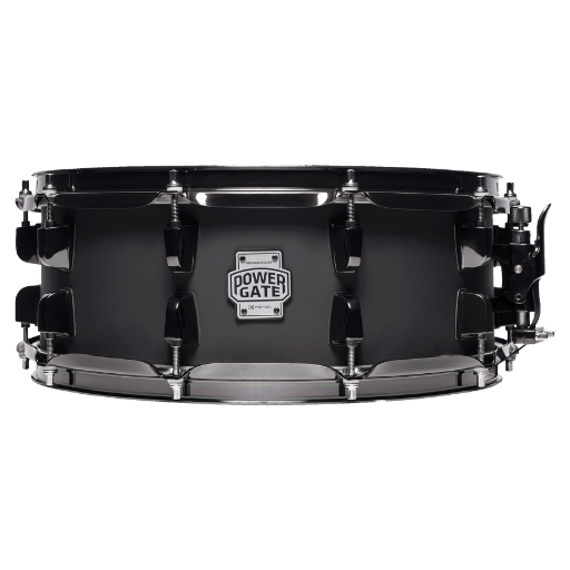 Caixa para Bateria 14"x5,5" Michael PGD1455 PGD Dark Shot