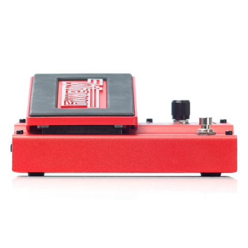 Pedal para Guitarra Digitech Whammy V C/ Fonte