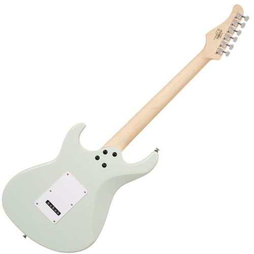 Guitarra Cort G115 SE Seafoam Green com Captadores Powersound HSS