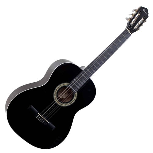 Violão Clássico Giannini Acústico Start N14 Preto