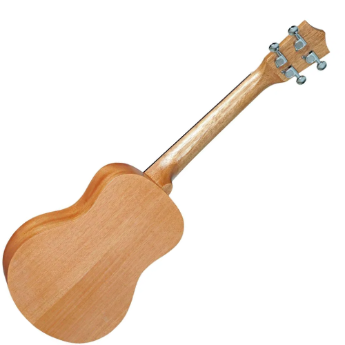 Ukulele Tenor eletrico 25'' SU25M Mahogany Shelby Canhoto