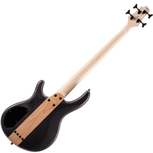 Contrabaixo Cort C4 Plus OVMH Artisan Premium Series Captadores Bartolini MK-1